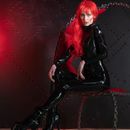 Fiery Dominatrix in Boise for Your Most Exotic BDSM Experience!